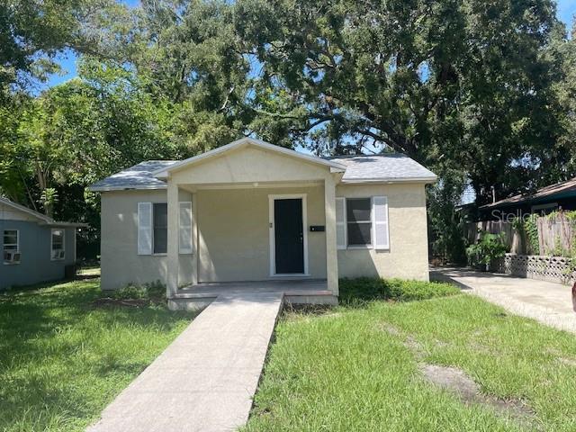 Details for 1835 27th Street S, Saint Petersburg, FL 33712