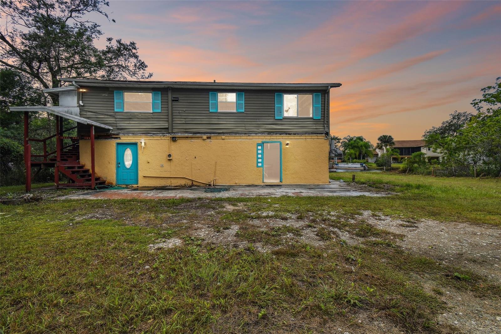 Details for 5824 Portal Road, NEW PORT RICHEY, FL 34655