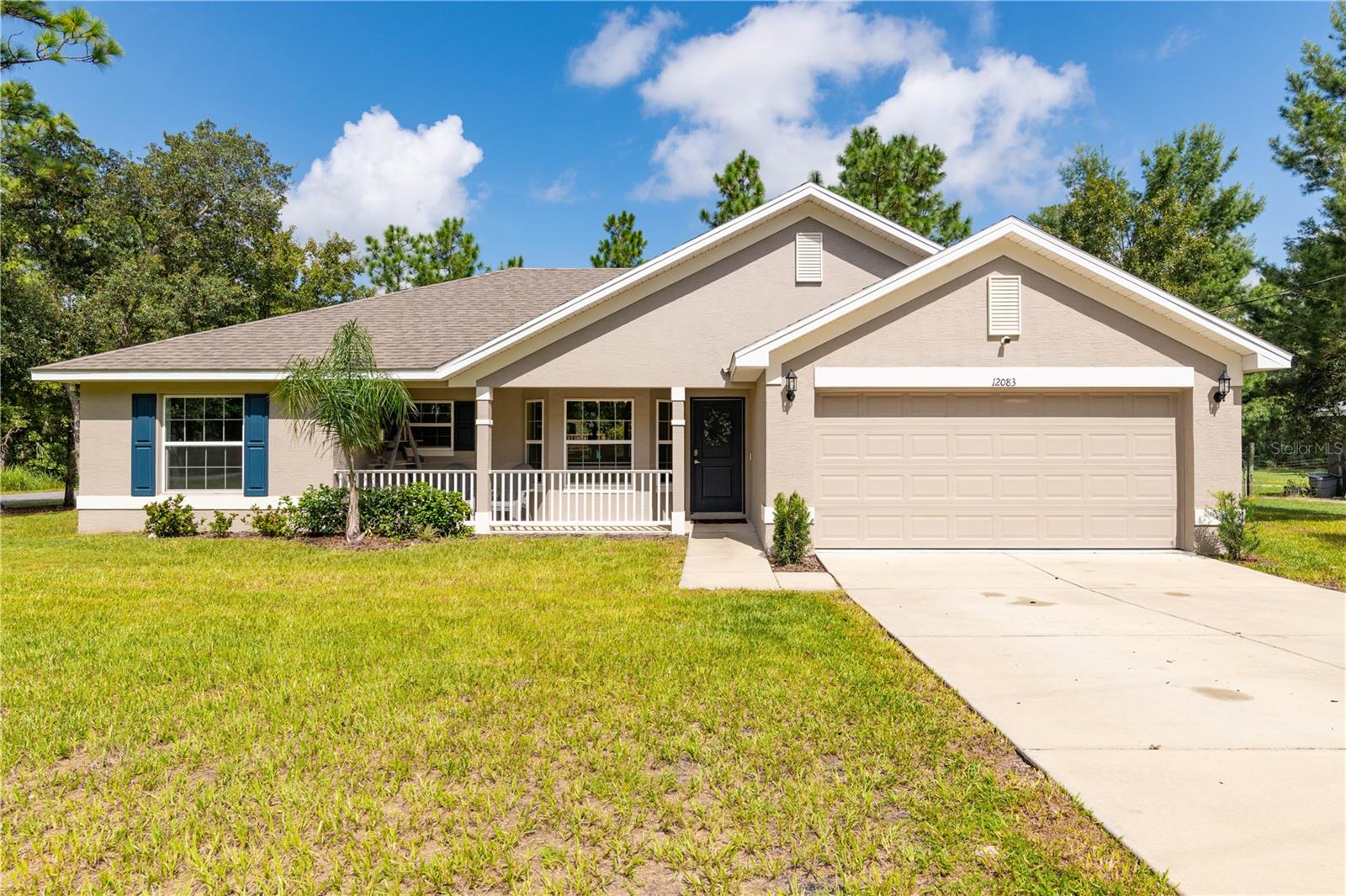 Details for 12083 Pine Club Circle, WEEKI WACHEE, FL 34614