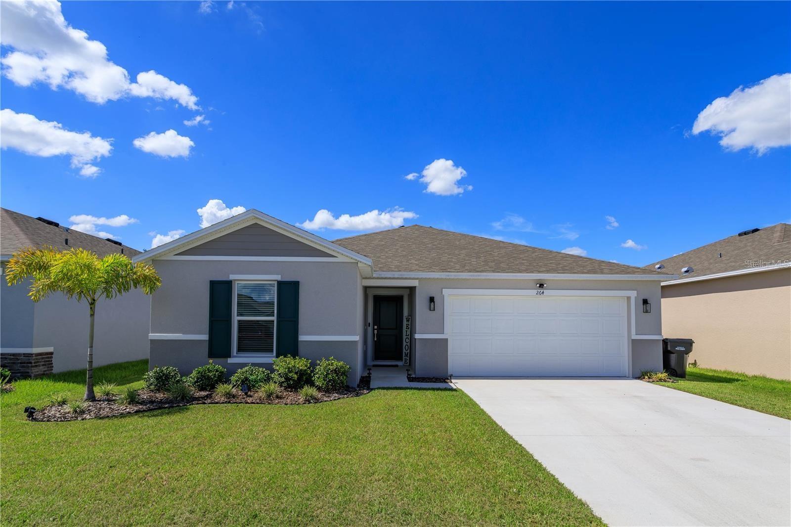 Details for 264 Spirit Landings Circle, WINTER HAVEN, FL 33880