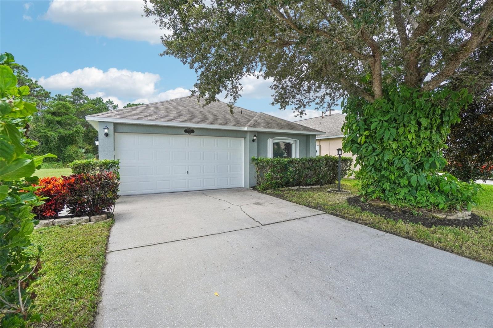 Details for 2233 Redwood Circle Ne, PALM BAY, FL 32905