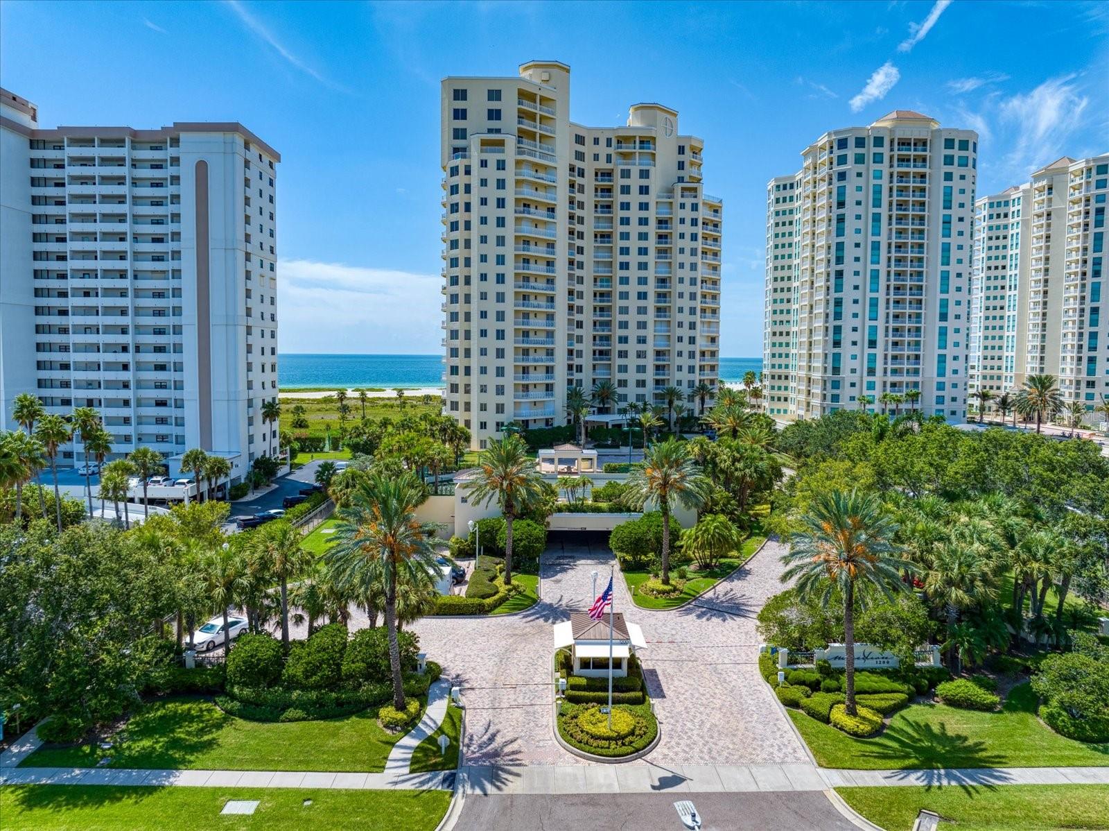 Image 1 of 93 For 1200 Gulf Boulevard 105