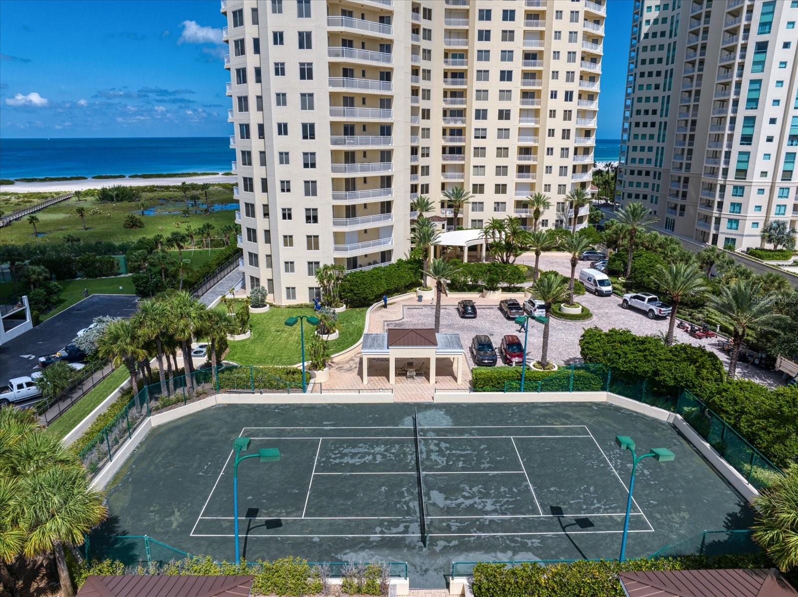 Listing photo id 83 for 1200 Gulf Boulevard 105