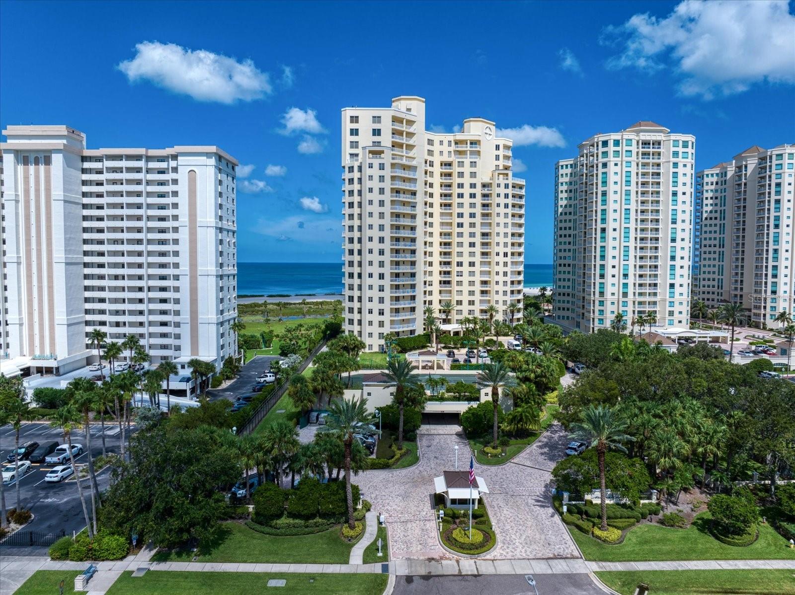 Listing photo id 87 for 1200 Gulf Boulevard 105