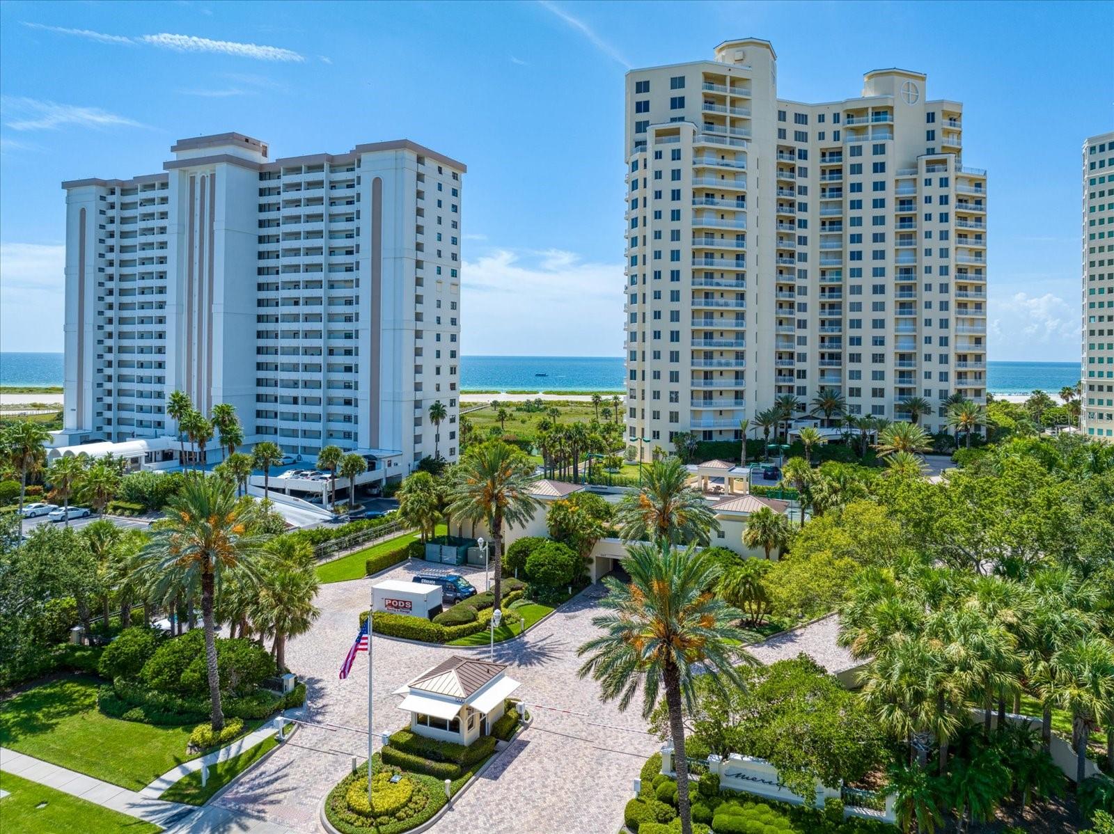 Listing photo id 91 for 1200 Gulf Boulevard 105