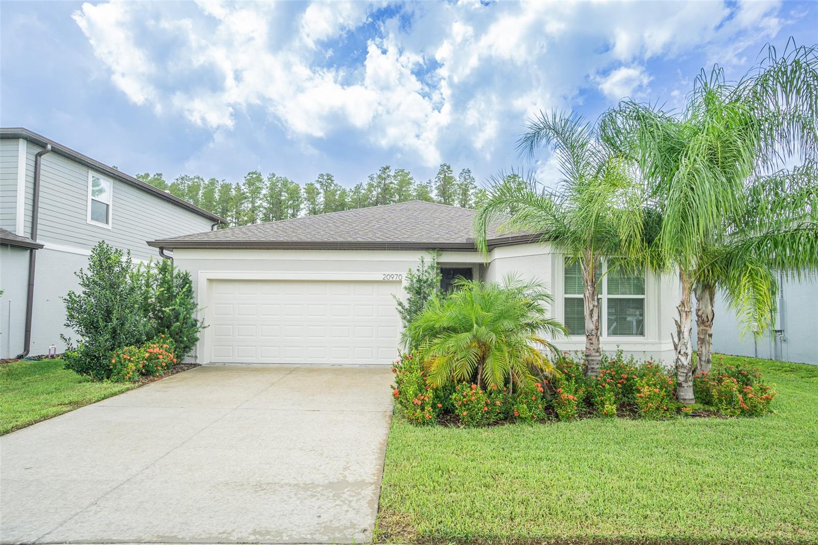 Details for 20970 Monza Loop, LAND O LAKES, FL 34638