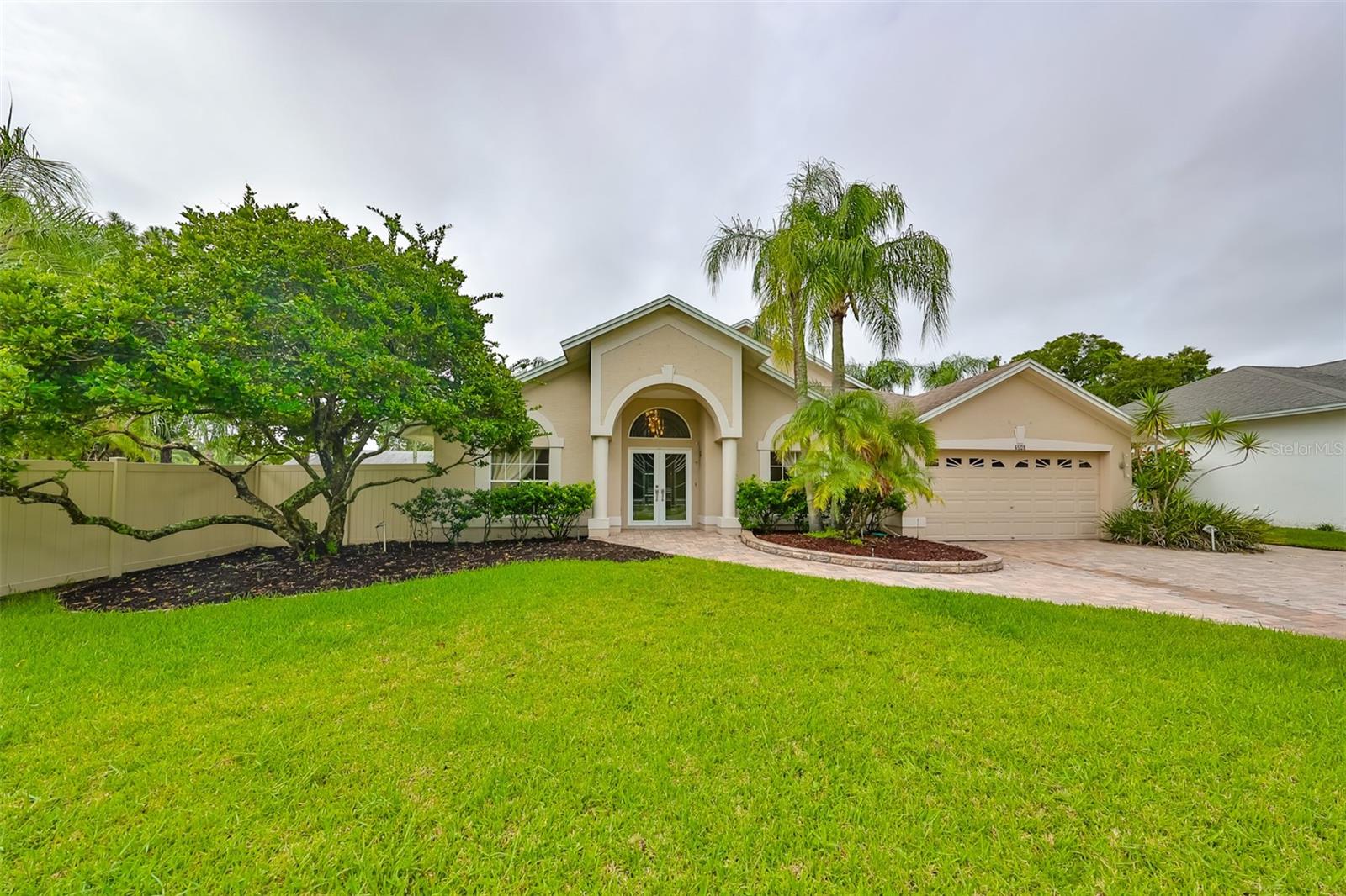 Details for 6508 Steeplechase Drive, TAMPA, FL 33625