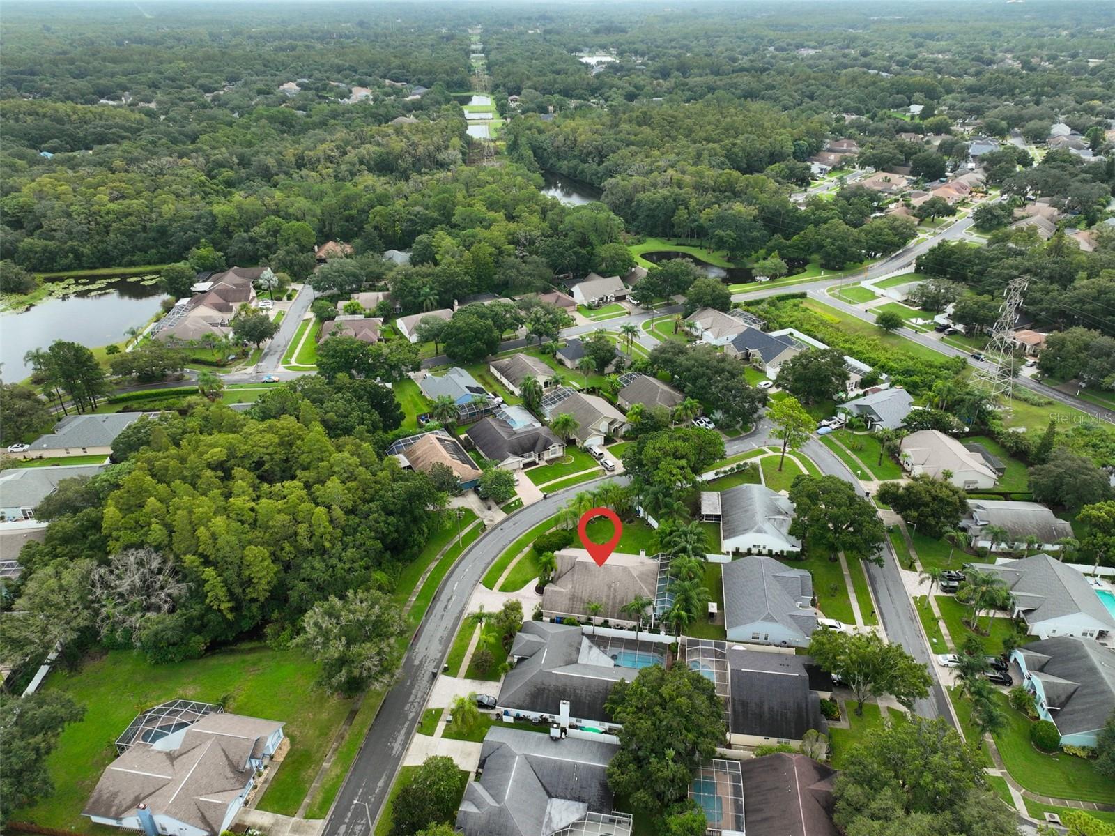 Image 4 of 45 For 6508 Steeplechase Drive