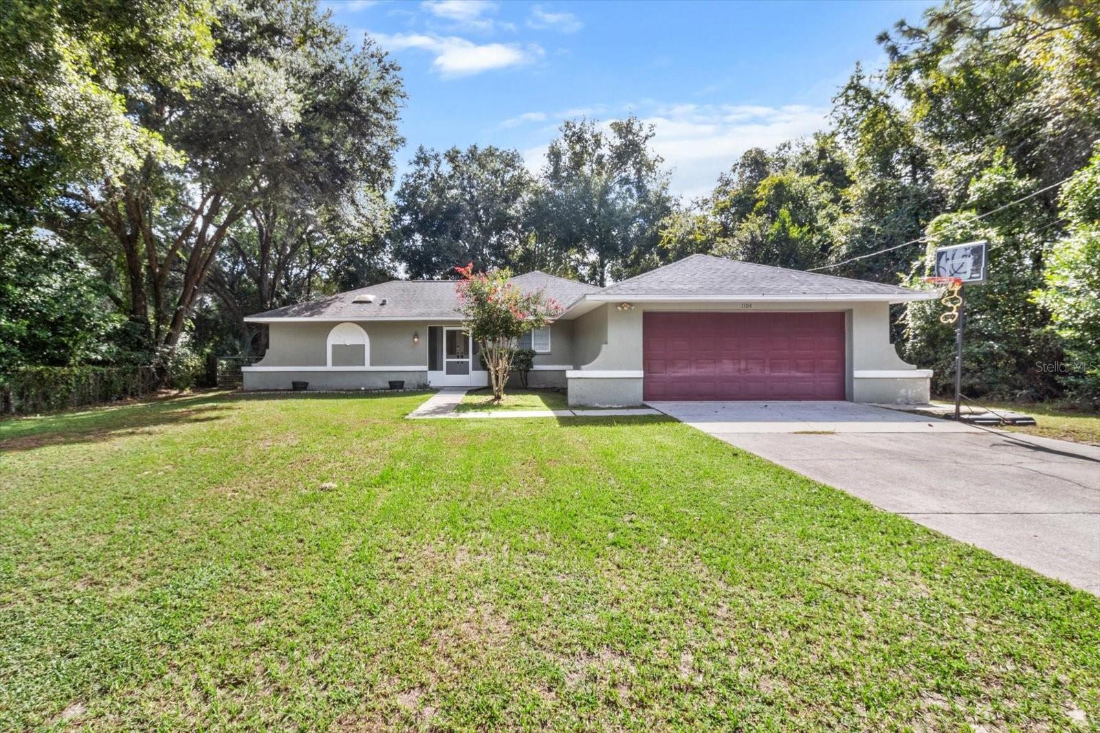 Details for 1104 Bucknell Avenue, INVERNESS, FL 34450