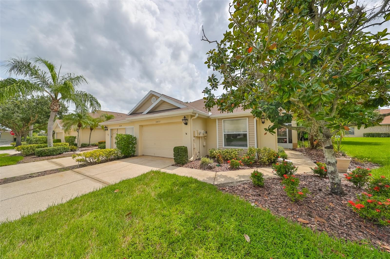 Details for 2477 Nantucket Harbor Loop 127, SUN CITY CENTER, FL 33573