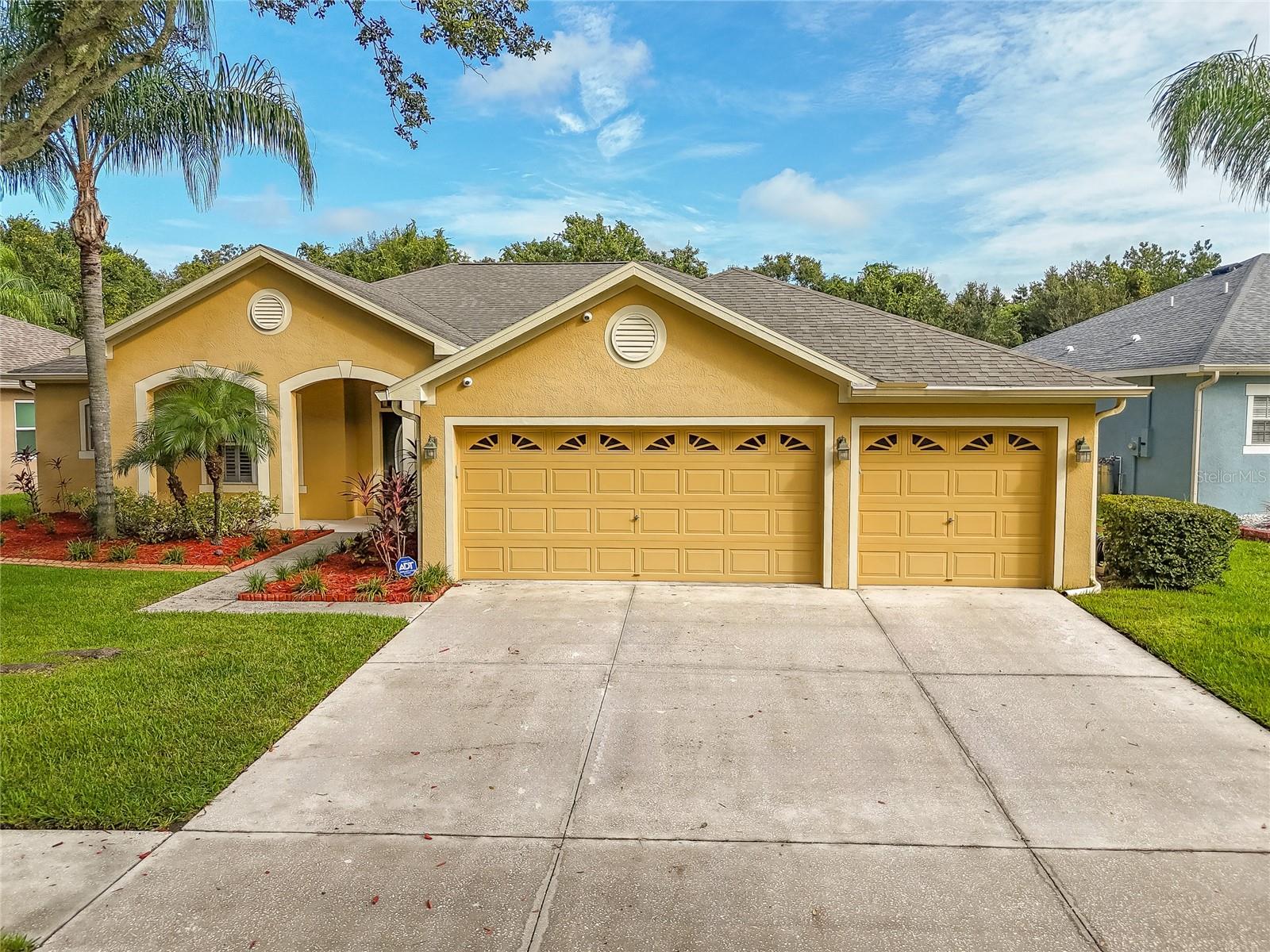 Details for 12320 Bramfield Drive, RIVERVIEW, FL 33579