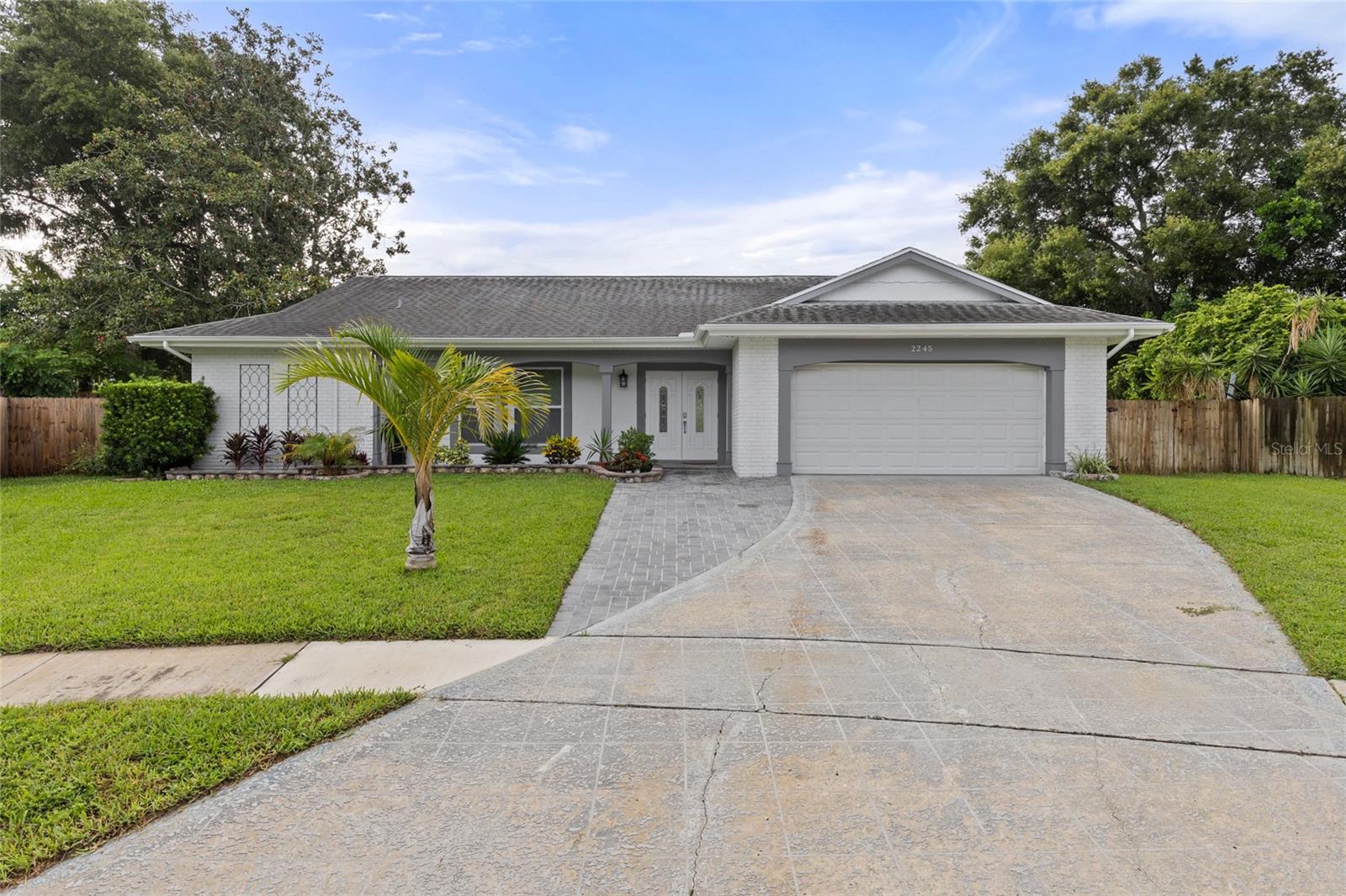 Details for 2245 Citrus Valley Circle, PALM HARBOR, FL 34683