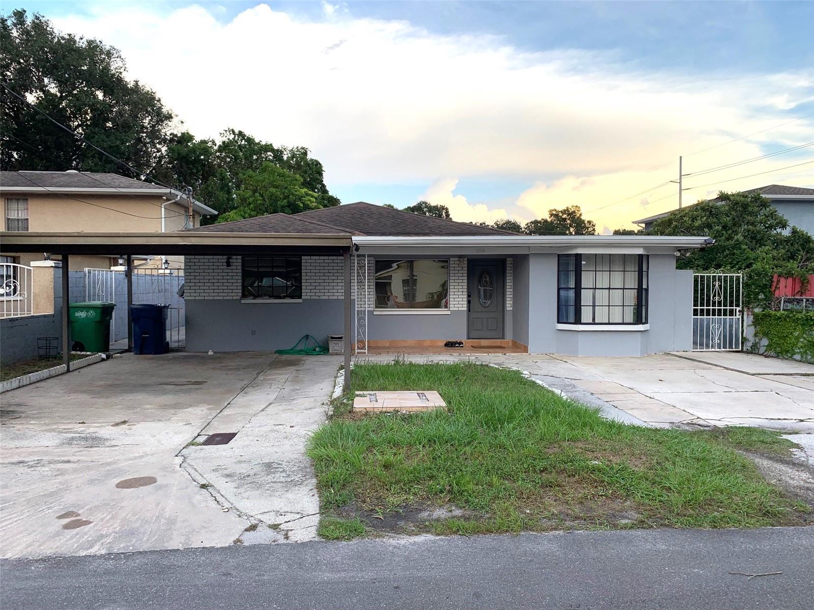 Details for 505 Archer Street, TAMPA, FL 33609