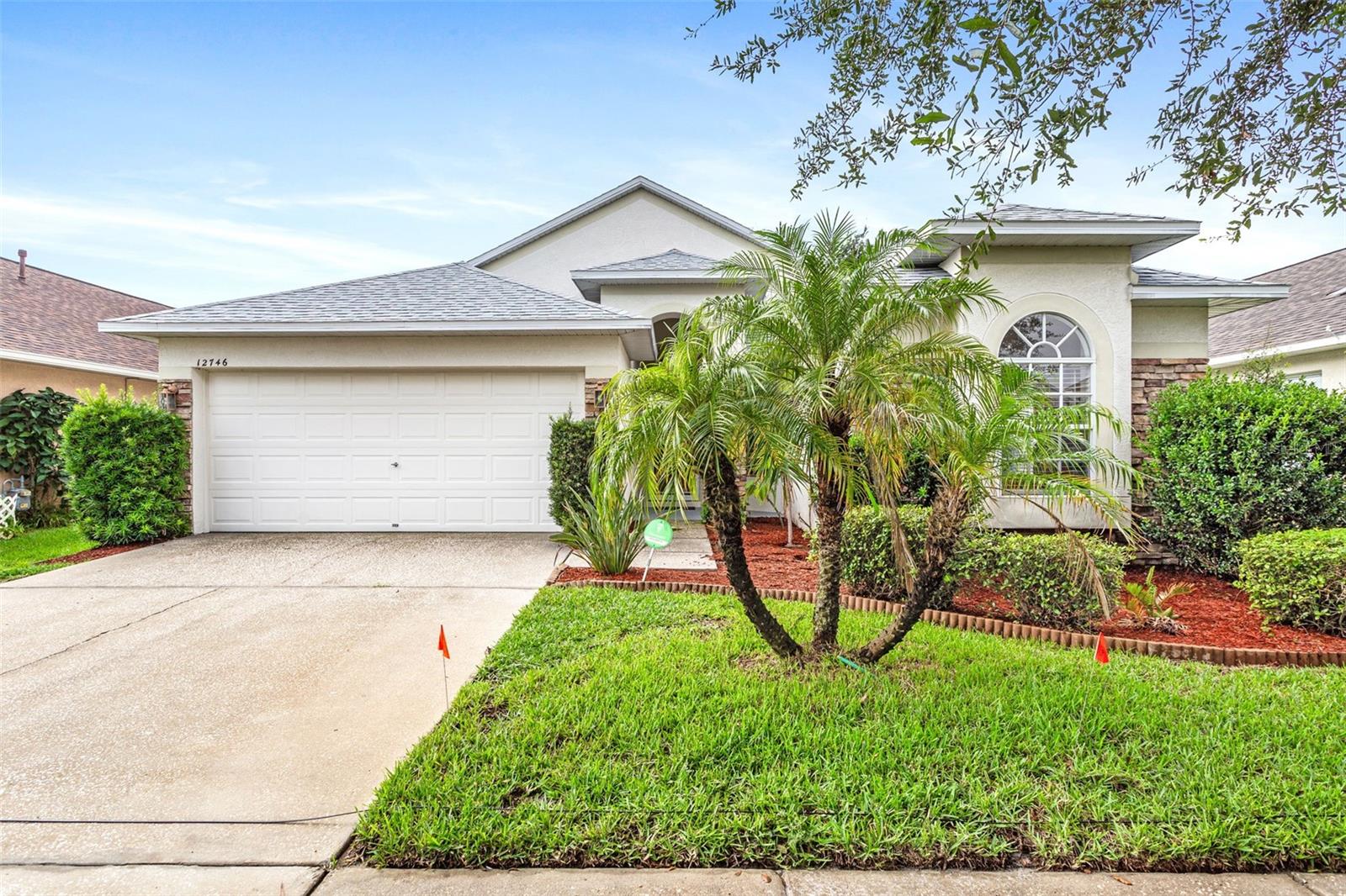 Details for 12746 Standbridge Drive, RIVERVIEW, FL 33579