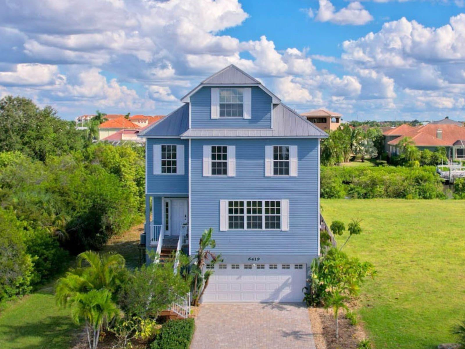 Details for 6419 Marbella Boulevard, APOLLO BEACH, FL 33572