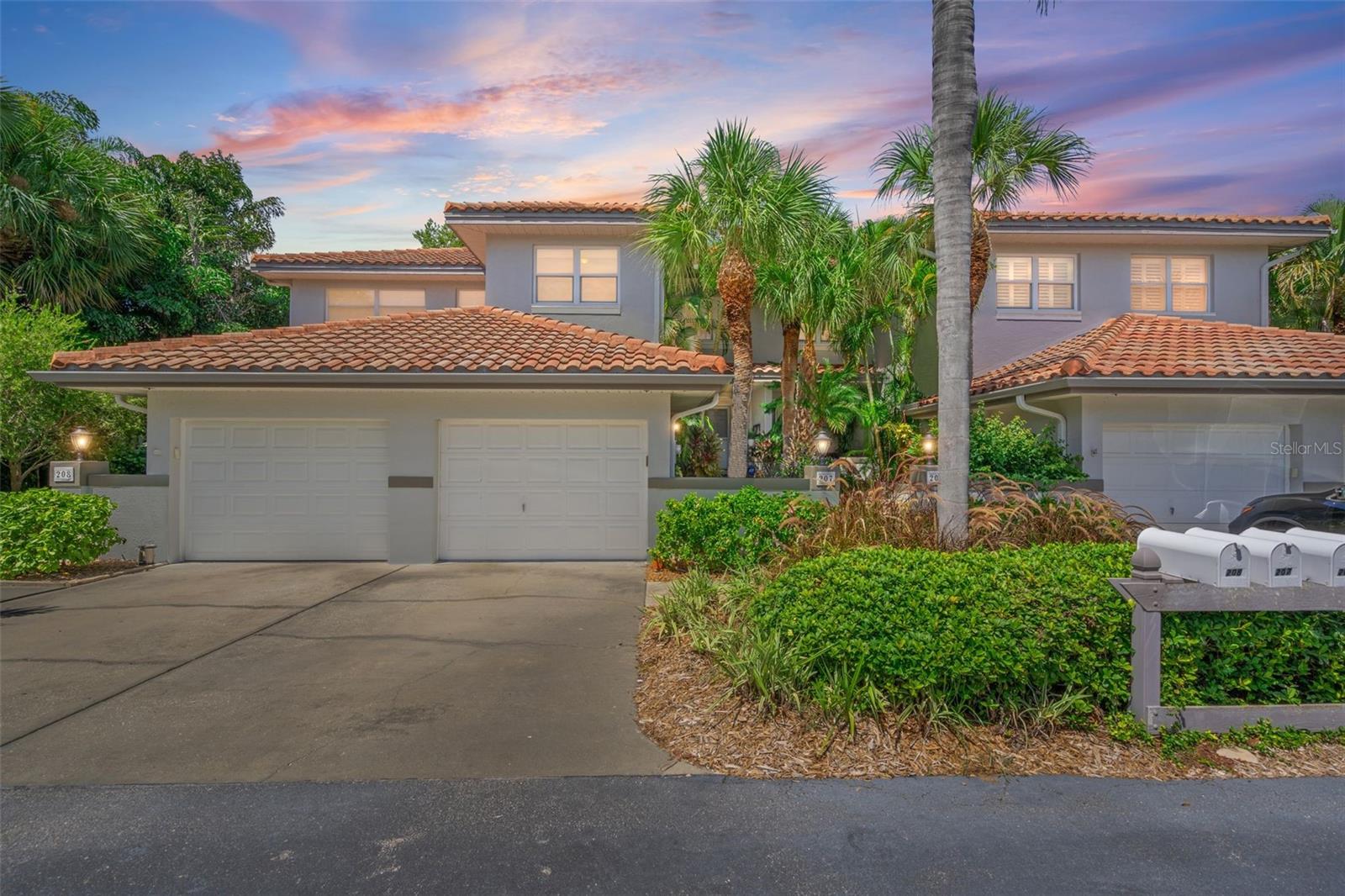 Image 1 of 46 For 903 Pinellas Bayway S 207