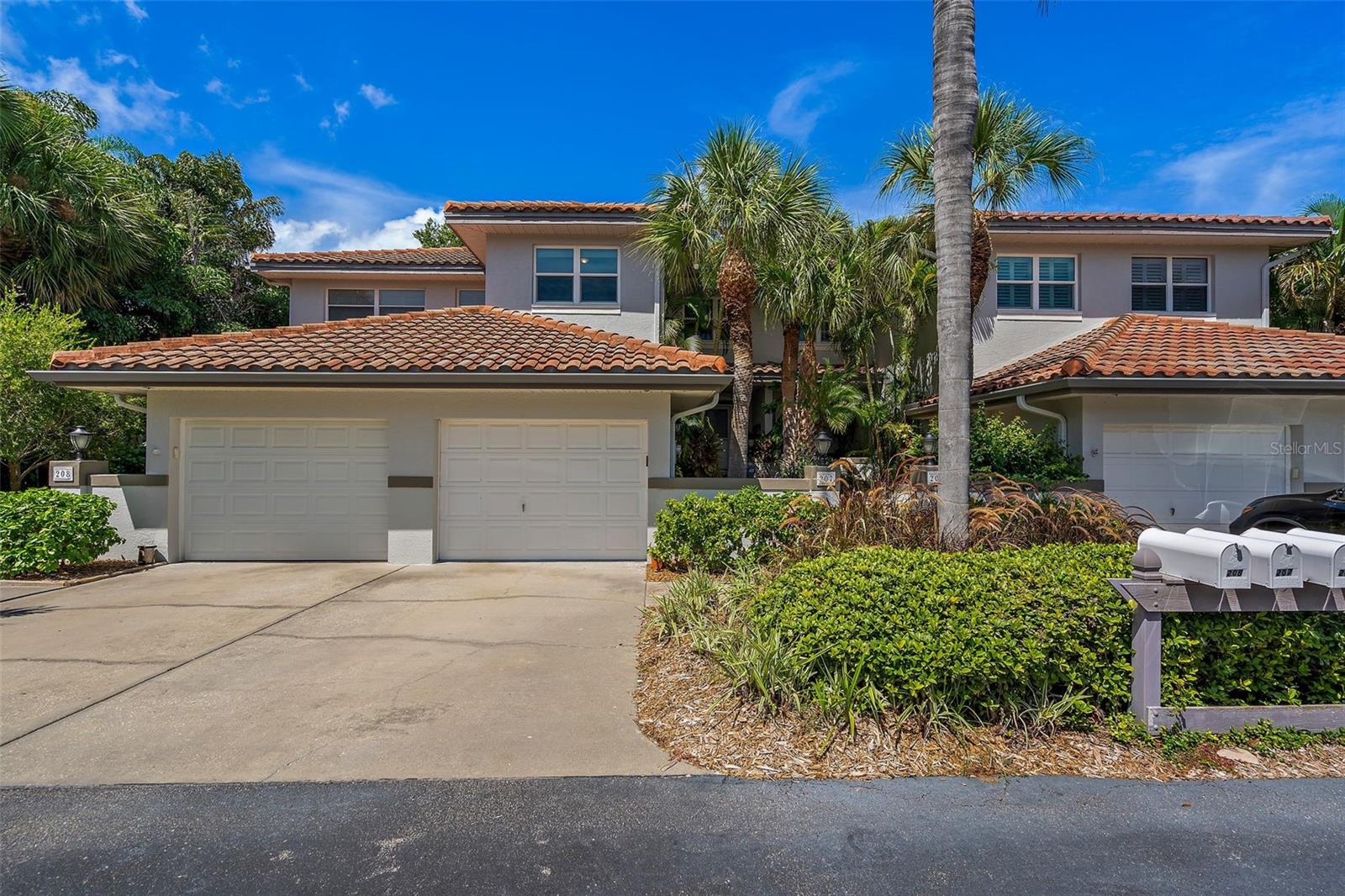 Image 46 of 46 For 903 Pinellas Bayway S 207