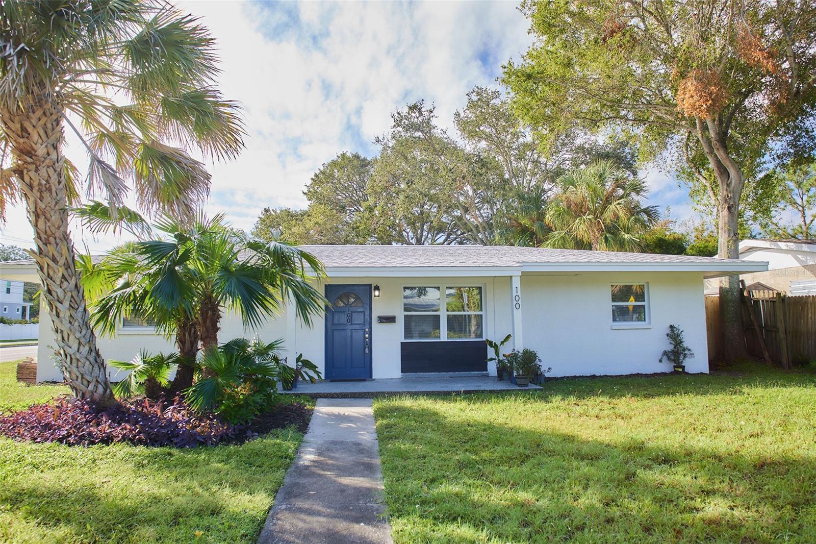 Details for 100 43rd Avenue N, SAINT PETERSBURG, FL 33703