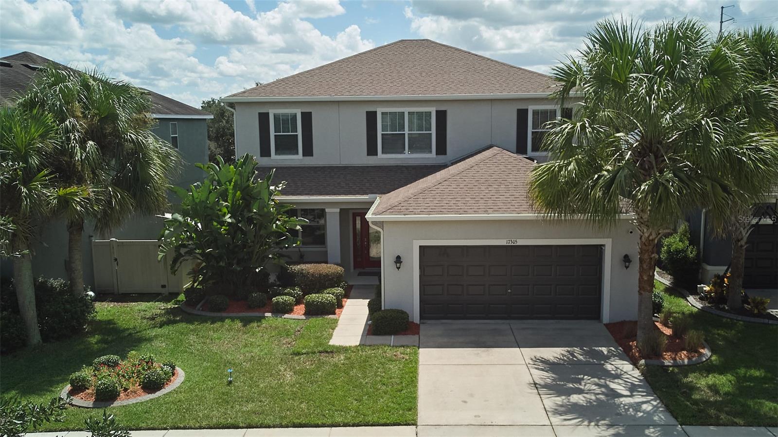 Details for 17305 Chelsea Downs Circle, LITHIA, FL 33547