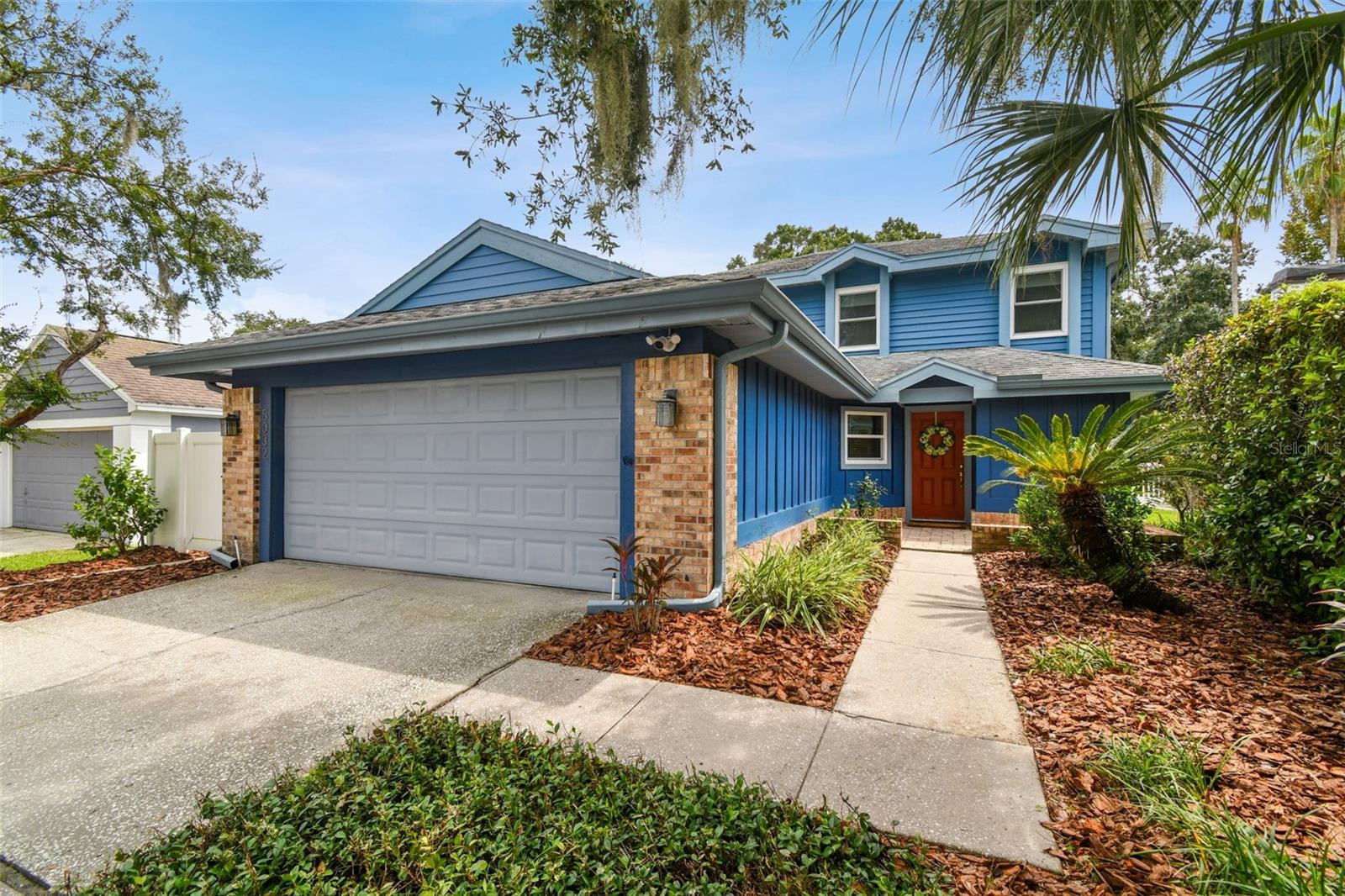 Details for 5032 Cypress Trace Drive, TAMPA, FL 33624