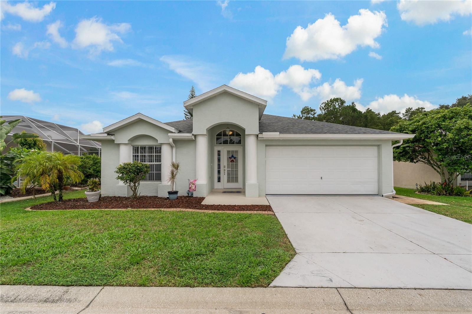 Details for 11712 Leda Lane, NEW PORT RICHEY, FL 34654