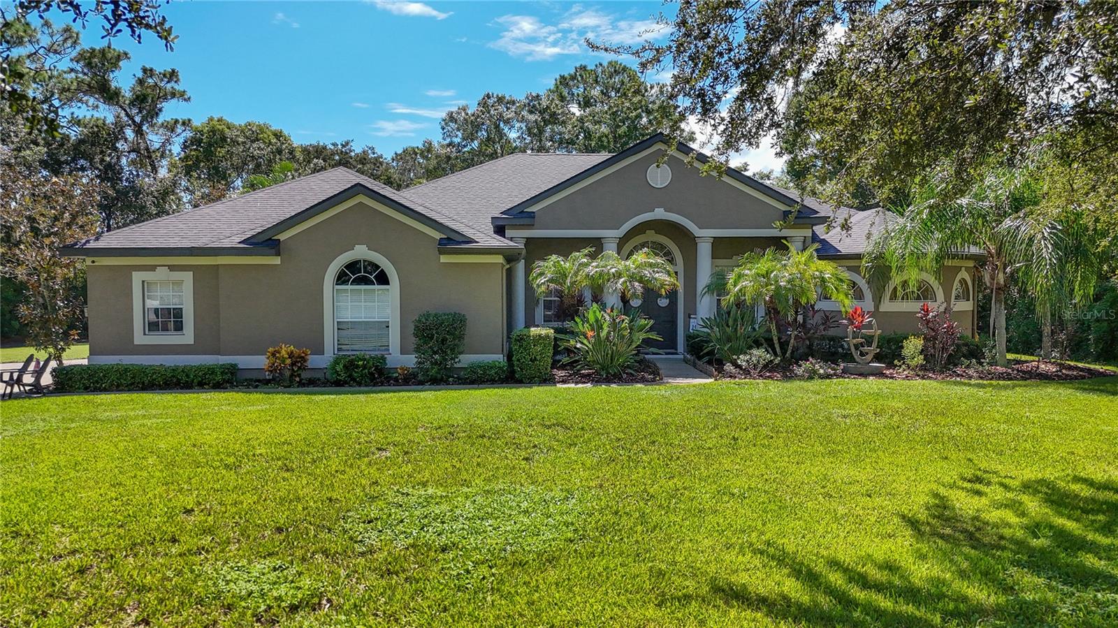 Details for 5852 Cachette De Riviera Court, NEW PORT RICHEY, FL 34655