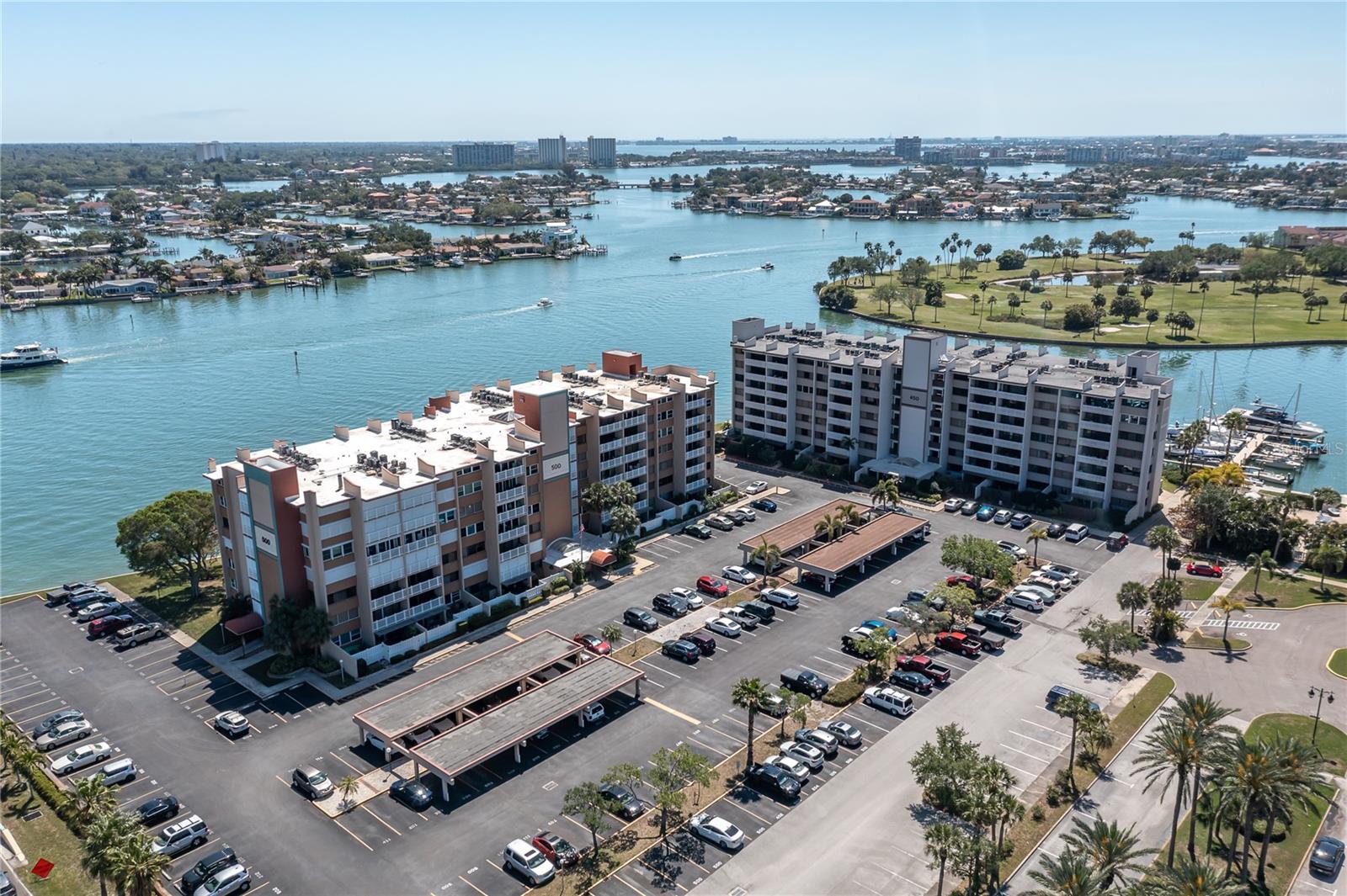 Listing photo id 35 for 500 Treasure Island Causeway 406