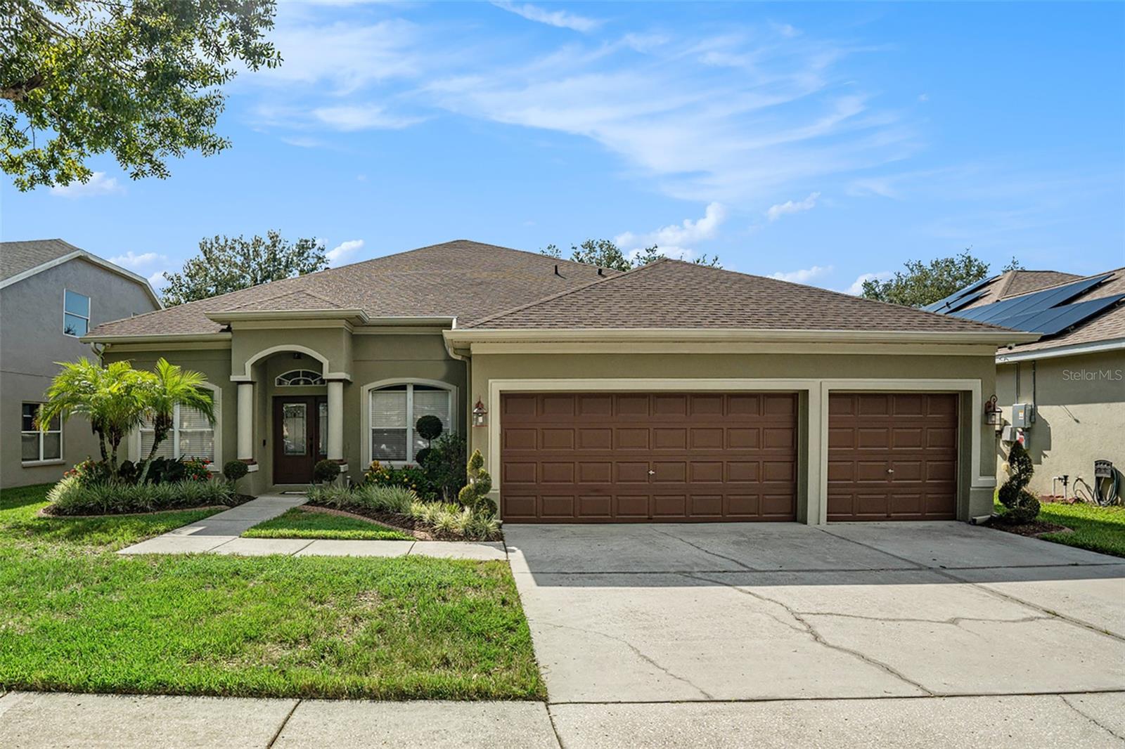 Details for 11807 Summer Springs Drive, RIVERVIEW, FL 33579