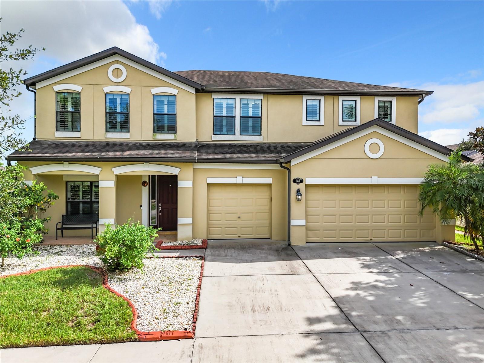 Details for 11817 Gilmerton Drive, RIVERVIEW, FL 33579