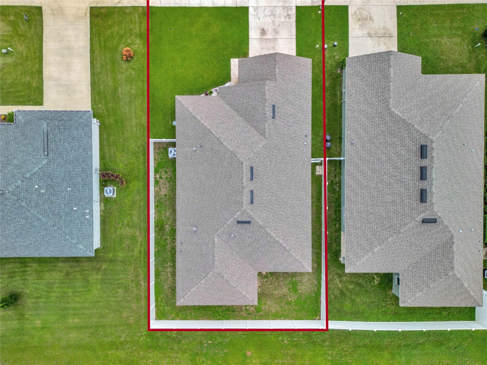 Listing photo id 31 for 4448 2nd Court