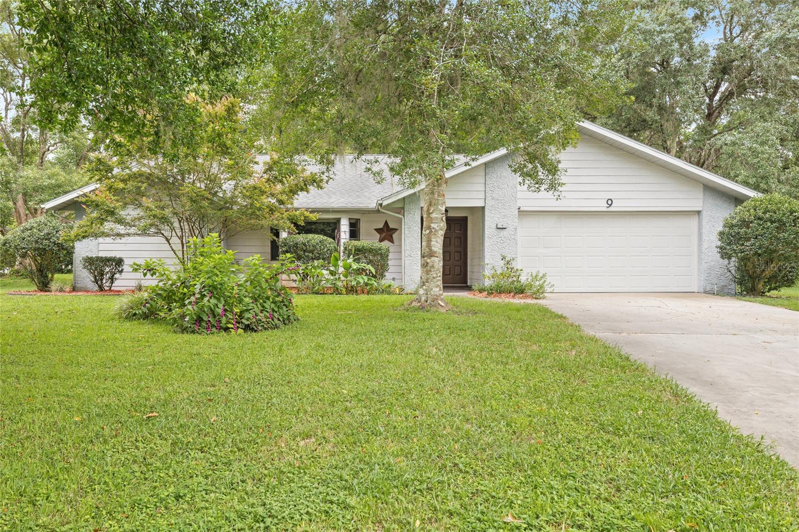 Details for 9 Sycamore Circle, HOMOSASSA, FL 34446