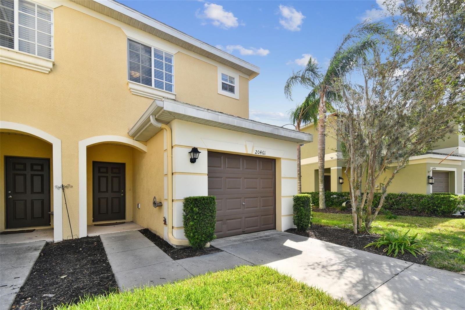 Details for 20461 Berrywood Lane, TAMPA, FL 33647