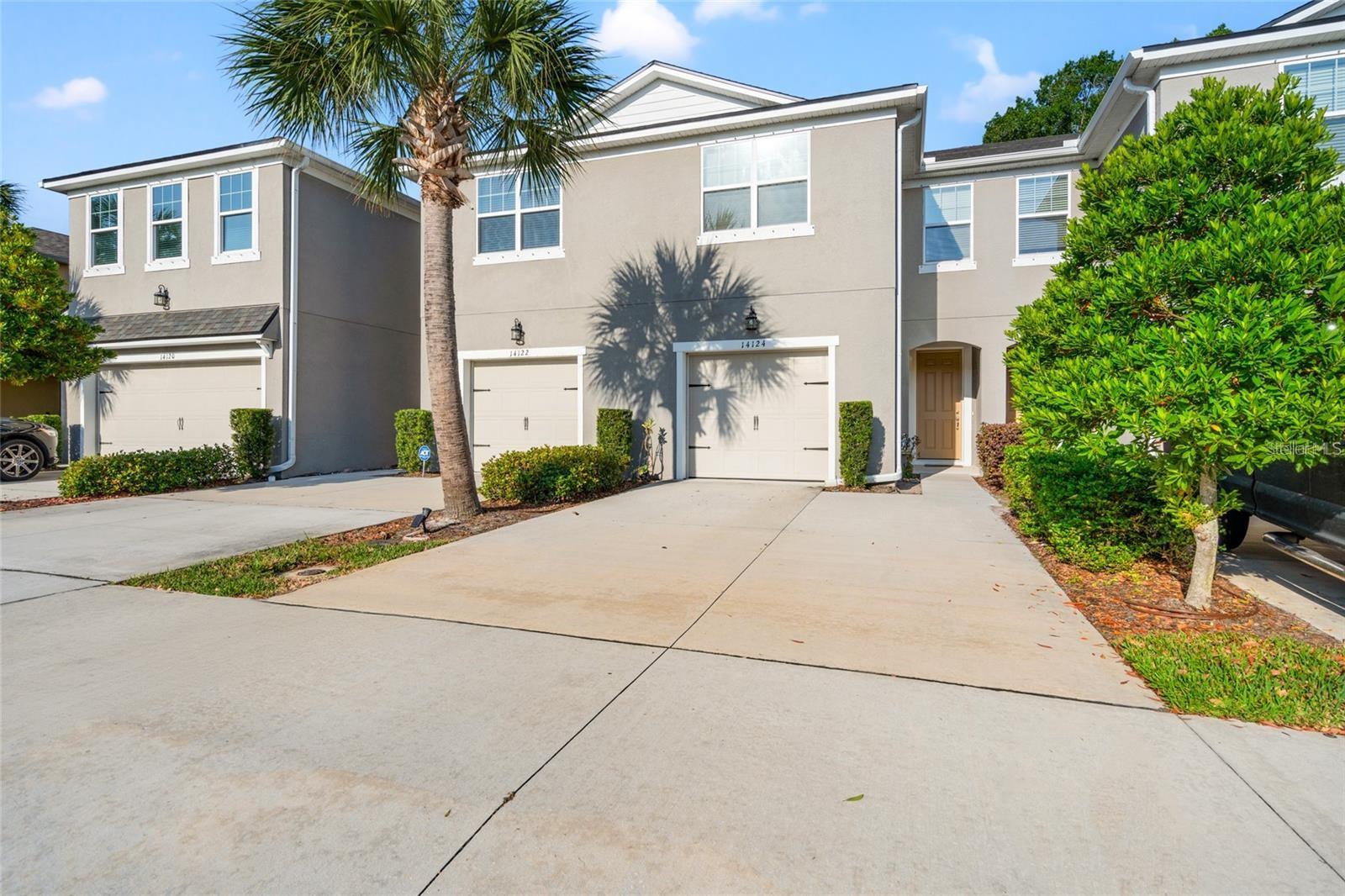 Details for 14124 Damselfly Drive, TAMPA, FL 33625