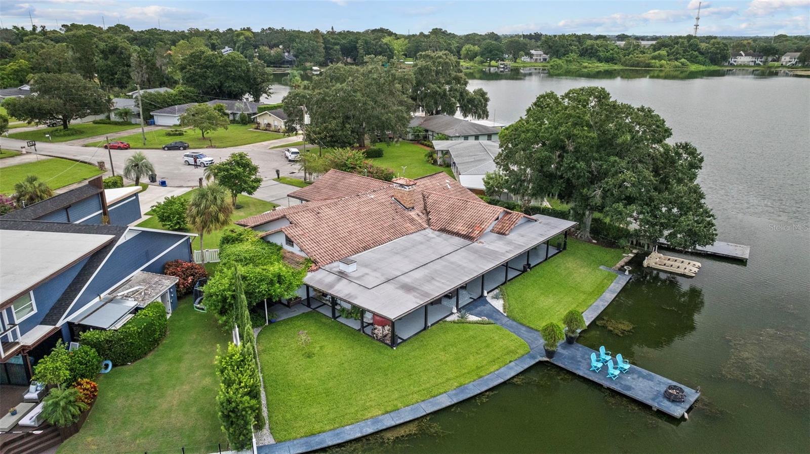 Listing photo id 60 for 7302 Egypt Lake Drive