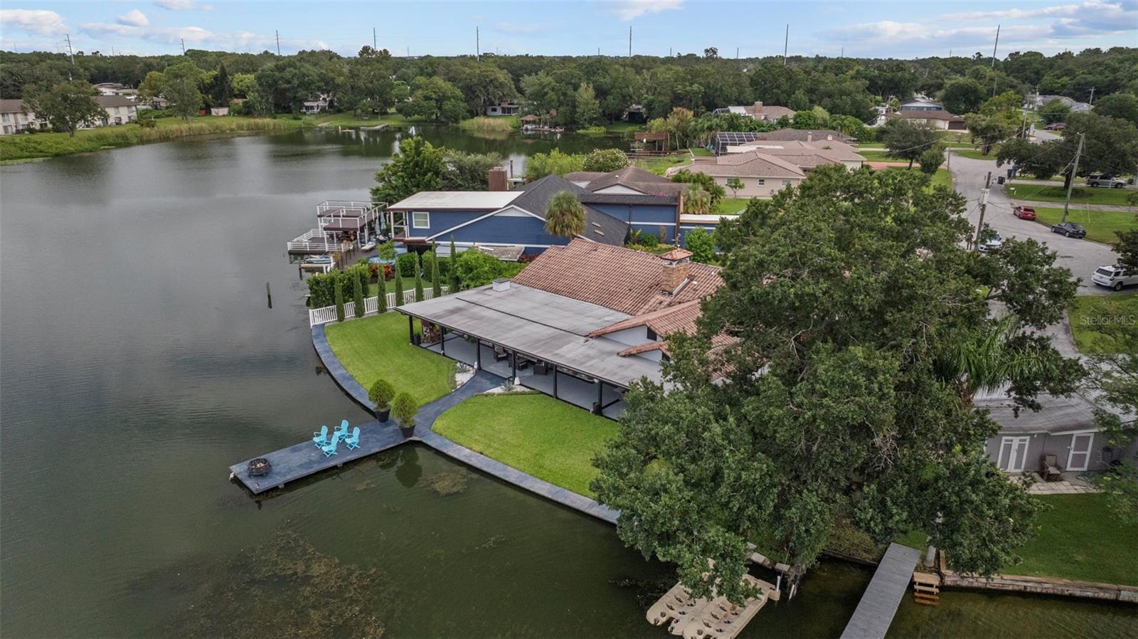 Listing photo id 61 for 7302 Egypt Lake Drive