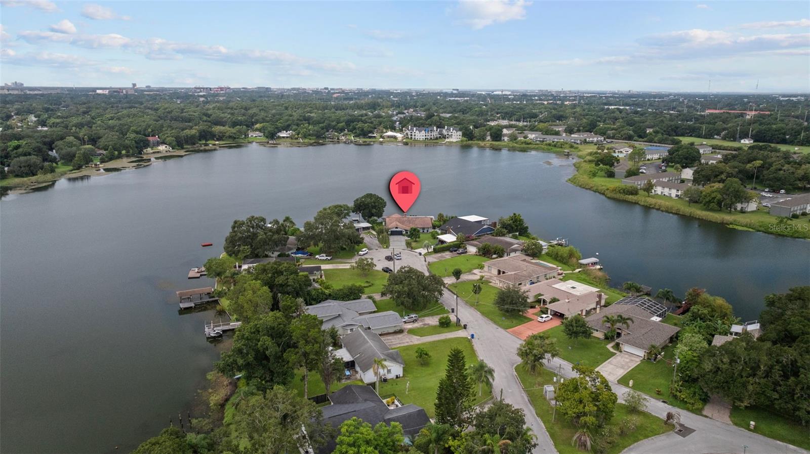 Listing photo id 64 for 7302 Egypt Lake Drive