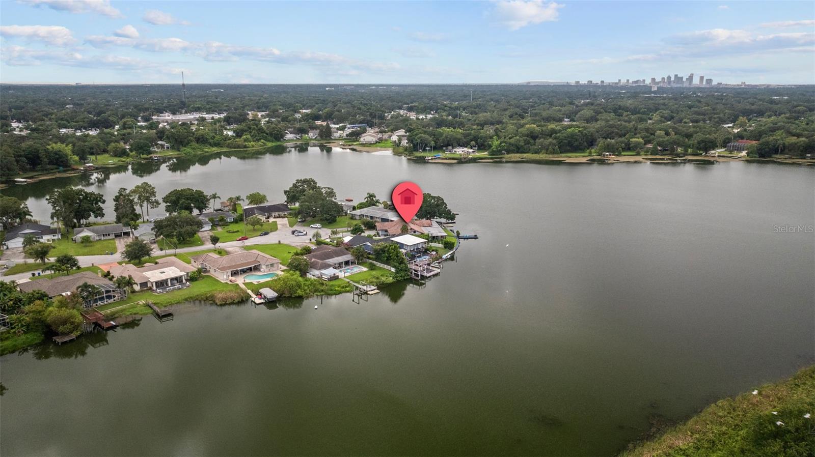 Listing photo id 65 for 7302 Egypt Lake Drive