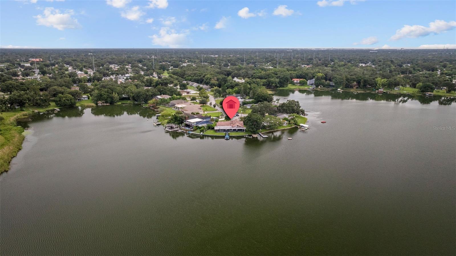 Listing photo id 66 for 7302 Egypt Lake Drive