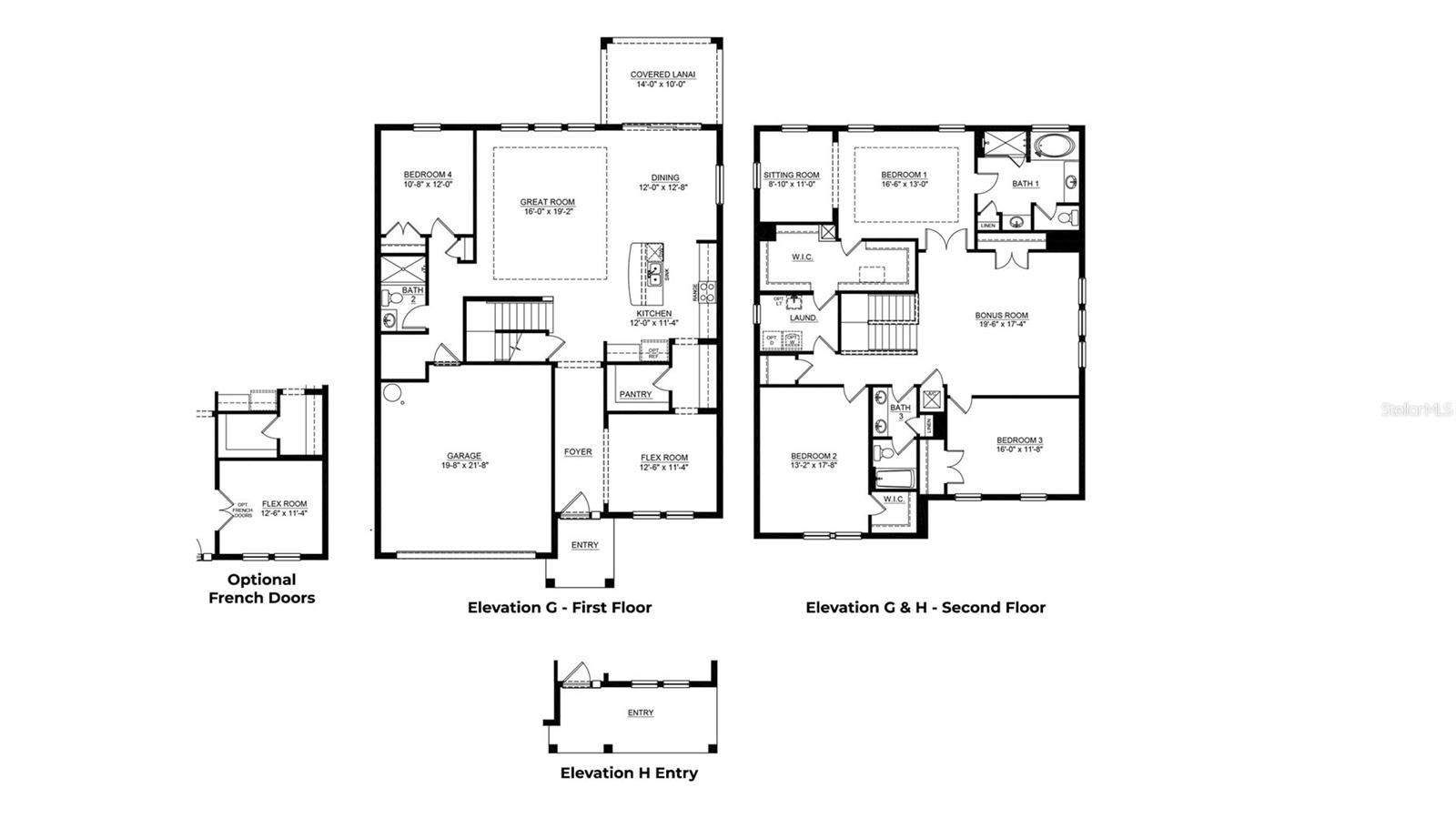 Image 16 of 16 For 3508 Thistle Bank Court