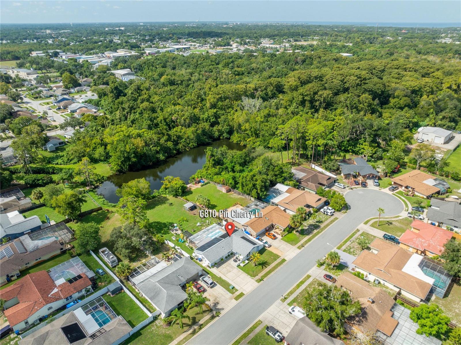 Image 64 of 64 For 6810 Pin Cherry Lane