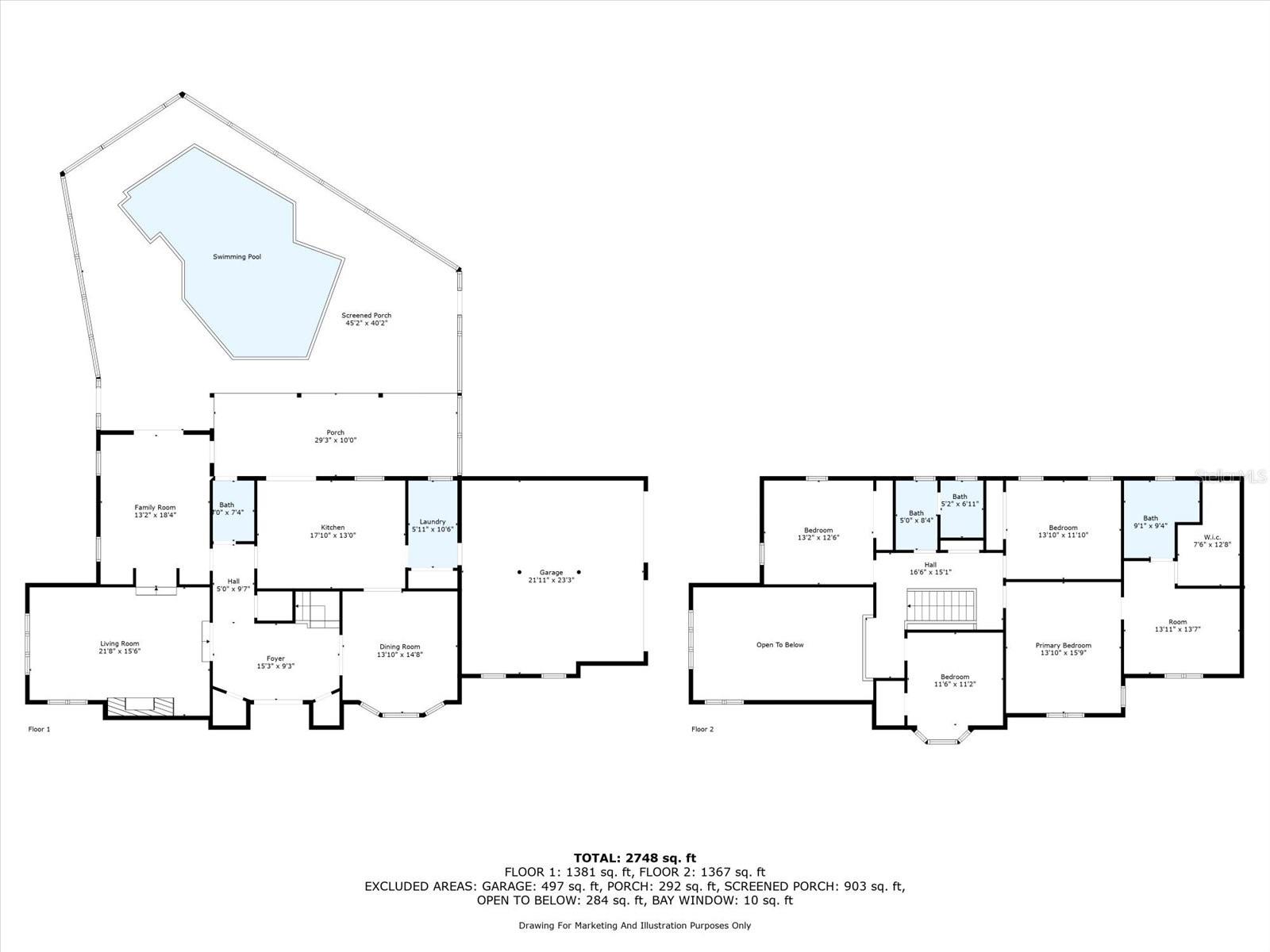 Listing photo id 34 for 15935 Nottinghill Drive