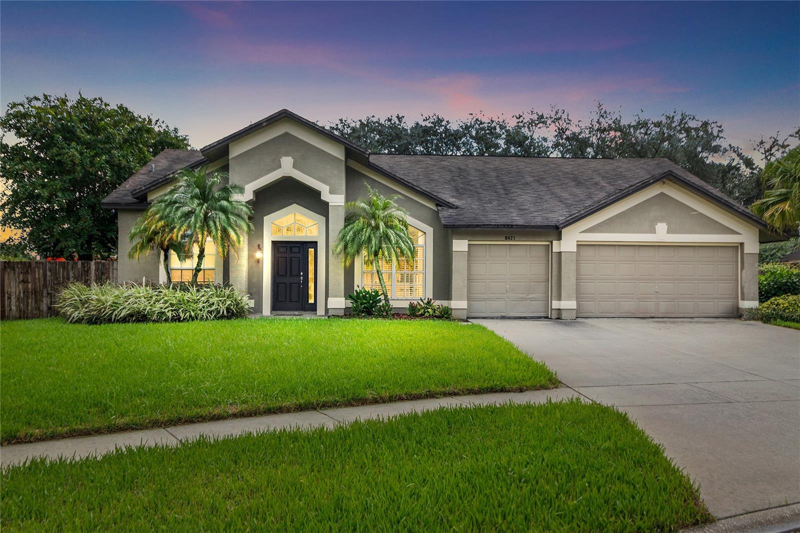 Details for 8421 Ridgebrook Circle, ODESSA, FL 33556