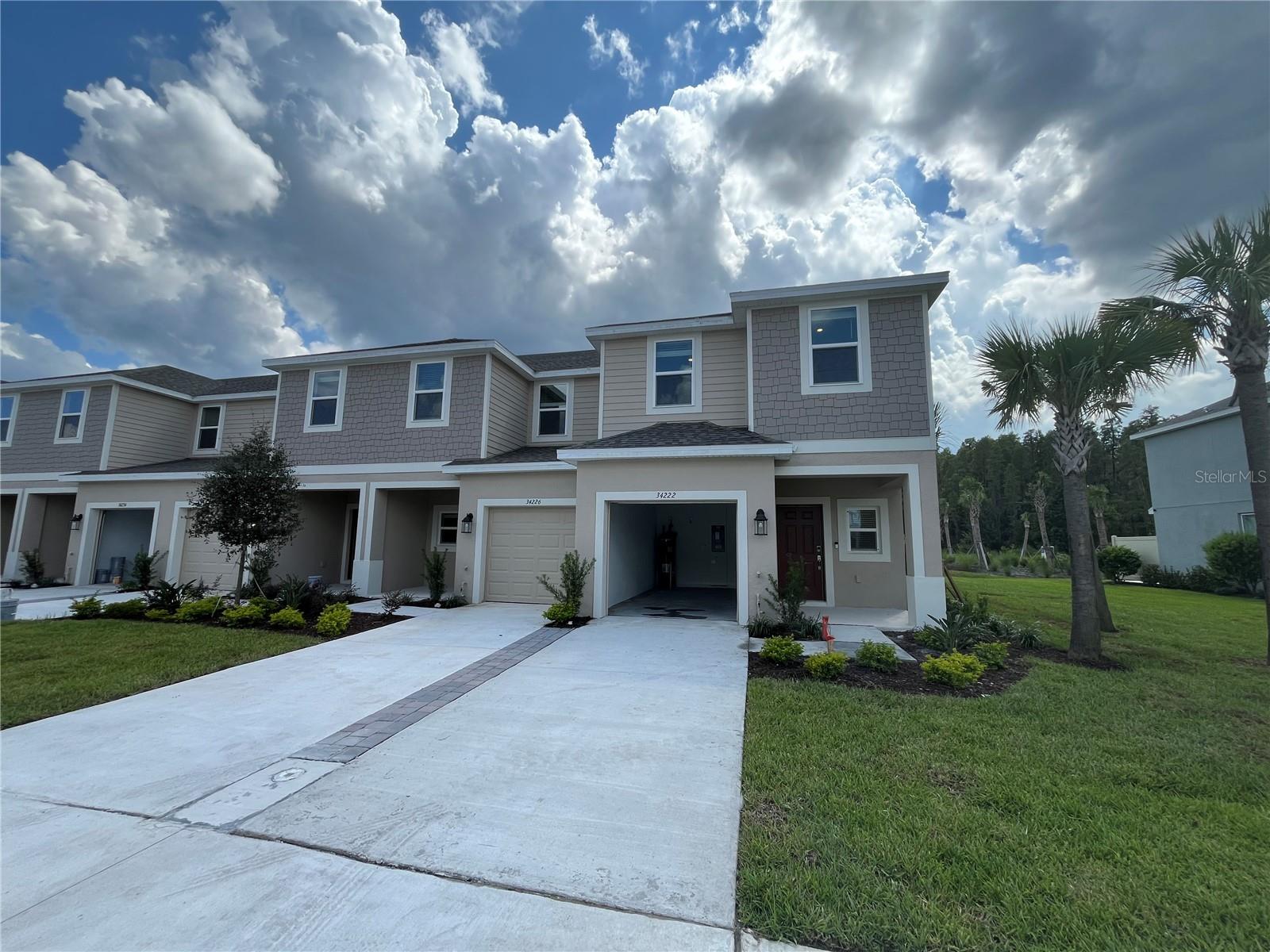 Details for 34222 Polacca Lane, WESLEY CHAPEL, FL 33543