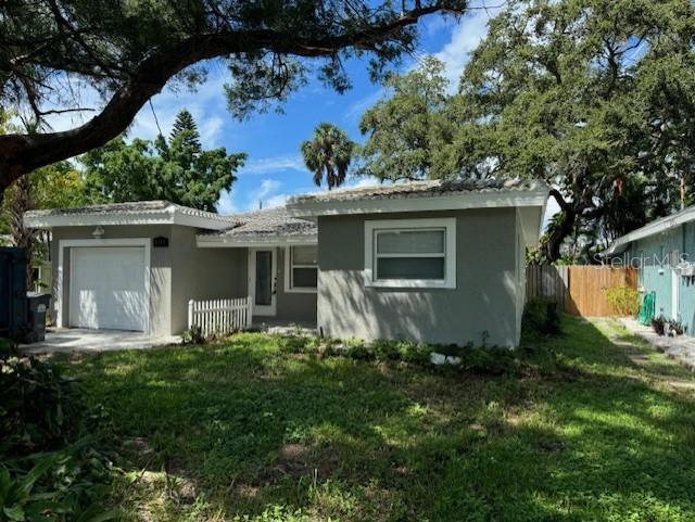 Details for 8347 42nd Avenue N, ST PETERSBURG, FL 33709