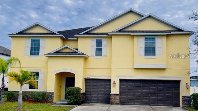 Details for 10820 Carloway Hills Drive, WIMAUMA, FL 33598