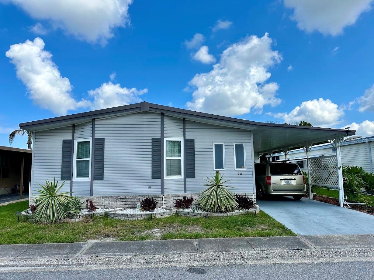 Details for 1001 Starkey Road 358, LARGO, FL 33771