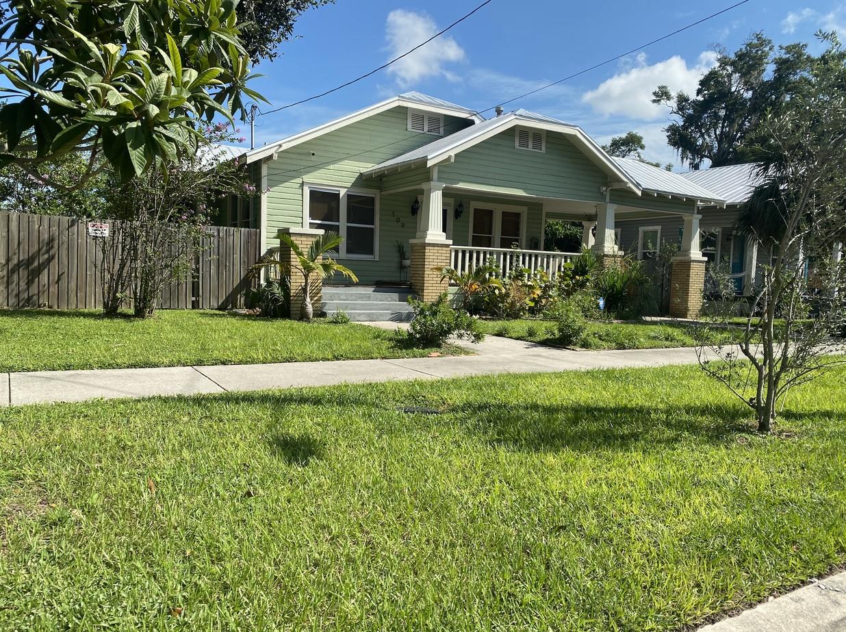 Details for 109 Amelia Avenue, TAMPA, FL 33602