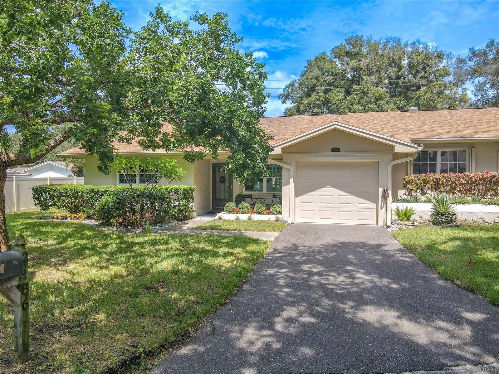 Details for 2186 Marshall Drive 2186, DUNEDIN, FL 34698