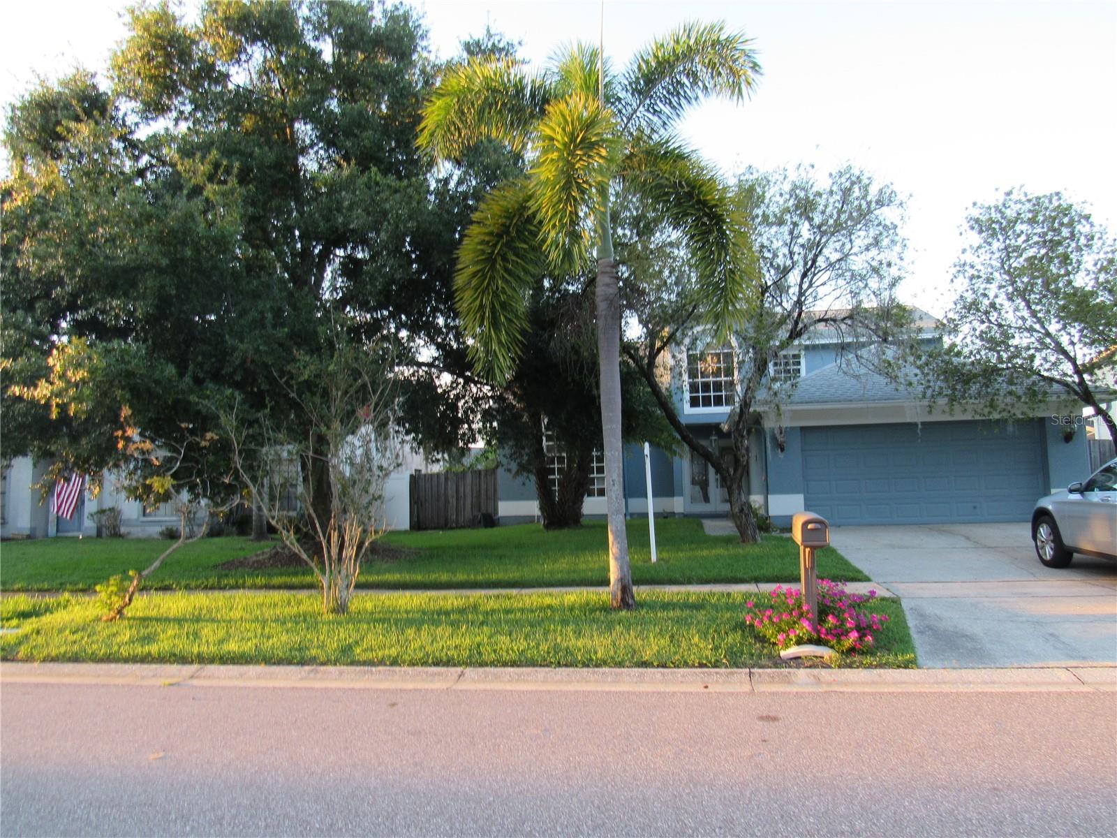 Details for 11727 Spanish Lake Drive, TAMPA, FL 33635