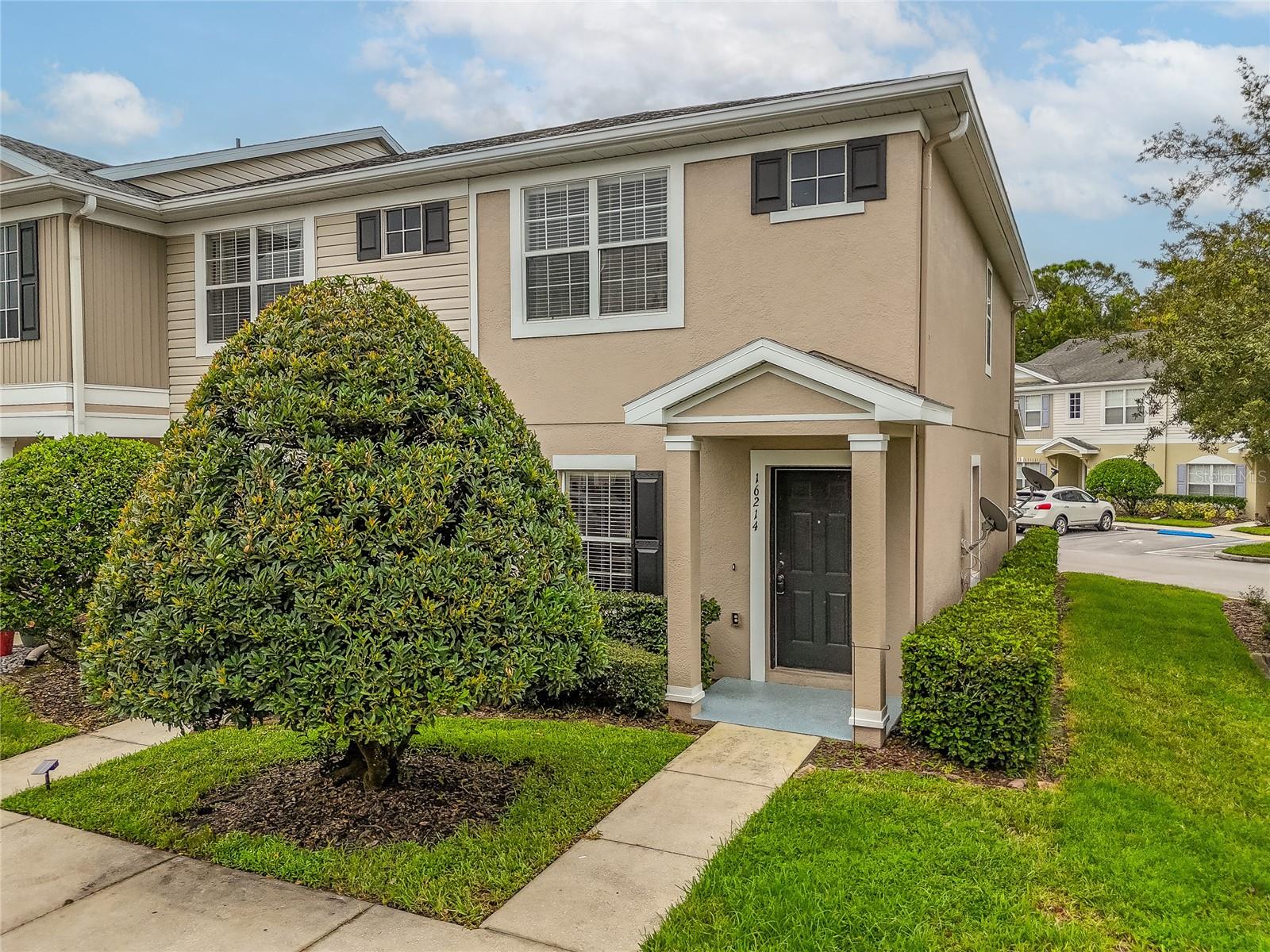 Details for 16214 Swan View Circle, ODESSA, FL 33556